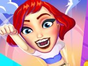 Jogo Mestre pulando  online