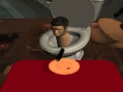 Jogo Skibidi Squid Game Honeycomb  online