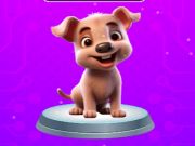 Jogo Os animais misturam ai híbrido  online