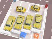Jogo Estacionamento louco  online