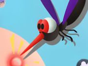 Jogo Mordida de mosquito 3D  online