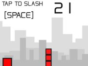 Jogo Cubo em execução  online