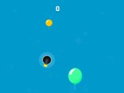 Jogo Atirador de balão  online