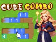Jogo Combo Cube  online