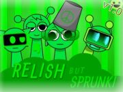 Jogo Sprunki aprecia  online