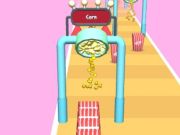 Jogo Pilha de pipoca  online