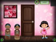 Jogo Escape do Dia dos Namorados Angel 6  online