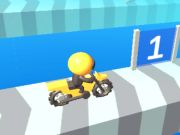 Jogo Moto Obby online