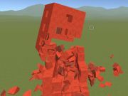 Jogo Simulador de destruição final  online