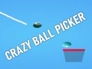 Jogo Crazy Ball Picker online