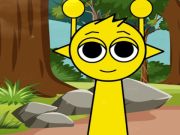 Jogo Encontre o Spunki  online