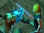 Jogo Roguelike rpg online
