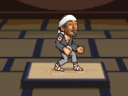 Jogo Karatê Bros online