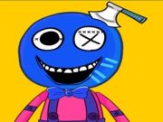 Jogo Reforma monstro  online
