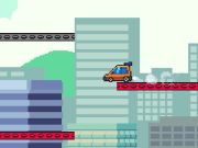 Jogo Pintura e corrida  online