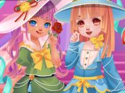 Jogo Kiddo Princesa Loli  online