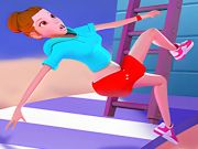 Jogo Escadas  online