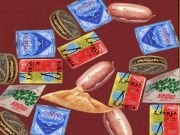 Jogo Combine comida da URSS  online