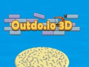 Jogo Superar. io 3d  online
