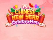 Jogo Celebração do Ano Novo Chinês Ellie  online