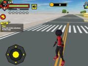 Jogo Herói de corda  online