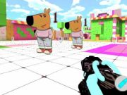 Jogo Sandbox Playground 3D online
