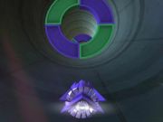 Jogo Tunnel Rush 2: Color Smash online
