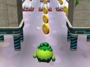 Jogo Nommy Run Race online