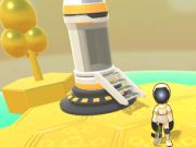 Jogo Sobrevivência alienígena  online