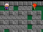 Jogo Jogador bombardeiro 2d 4 jogador  online