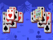 Jogo Mahjoctopus online