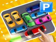 Jogo Classificação: minha área de estacionamento  online