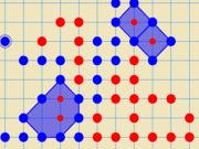 Jogo DOTS - Duelo  online