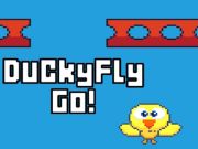 Jogo Duckyfly Go! online