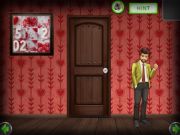 Jogo Amgel Easy Room Escape 252 online
