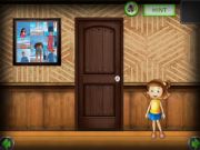 Jogo AMGEL Kids Room Escape 274 online