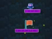 Jogo Scramblers graves  online