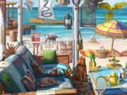 Jogo Objeto oculto  online
