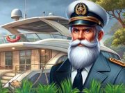 Jogo Tesouro afogado  online