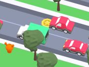 Jogo Sprunki Crosser online