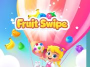 Jogo Passeio de frutas  online