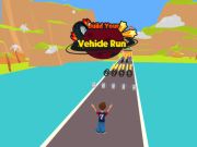 Jogo Construa seu veículo Run  online