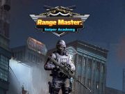 Jogo Range Master Sniper Academy online