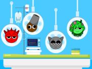 Jogo Quiz infantil por jogo infantil  online