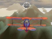 Jogo Skybattle io online