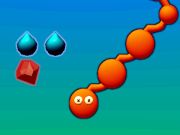 Jogo Rootlings: segredos das profundezas  online