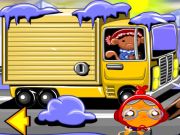 Jogo Macaco vai feliz 920  online