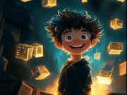 Jogo Saga não -marcante  online
