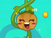 Jogo Jardim ocioso  online