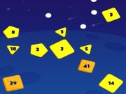 Jogo Bolas de física 2  online